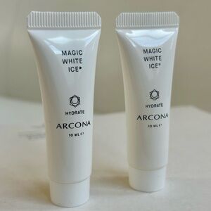 Arcona Magic White Ice Hydrate Duo